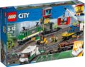 LEGO® City, Tehervonat