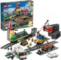 LEGO® City, Tehervonat