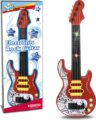 Bontempi, Toy Band Star elektromos rock gitár fényeffektekkel