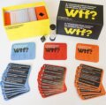 WTF? Társasjáték