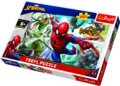 Marvel Pókember született hősök puzzle, 200 darabos
