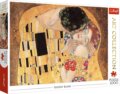 A csók puzzle, 1000 darabos