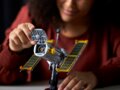 LEGO® Icons, A NASA Discovery űrsiklója