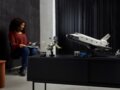 LEGO® Icons, A NASA Discovery űrsiklója