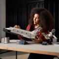 LEGO® Icons, A NASA Discovery űrsiklója