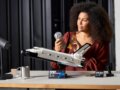LEGO® Icons, A NASA Discovery űrsiklója