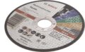 Bosch Rapido Multi Construction ACS 46 V BF fém vágókorong, 125mm