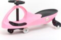 BoboCar, gumikerékkel, pink