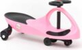 BoboCar, gumikerékkel, pink