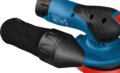 Bosch GEX 12V-125 Professional excentercsiszoló, Akku és töltő nélkül