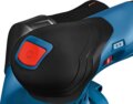 Bosch GEX 12V-125 (L) solo CLC Professional excentercsiszoló, Akku és töltő nélkül