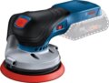 Bosch GEX 18V-125 Professional excentercsiszoló