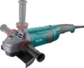 Extol Industrial sarokcsiszoló, 2600W