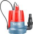 Extol Premium búvárszivattyú, szenzoros úszókapcsolóval