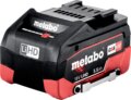 Metabo DS LIHD akkumulátor, 18V, 5.5 Ah