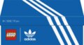 LEGO® Icons, Adidas Originals Superstar