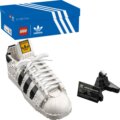 LEGO® Icons, Adidas Originals Superstar