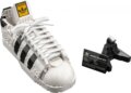 LEGO® Icons, Adidas Originals Superstar