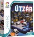 Útzár logikai társasjáték
