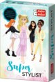 Super stylist társasjáték