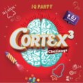 Cortex 3 Challenge, IQ Party társasjáték
