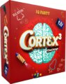 Cortex 3 Challenge, IQ Party társasjáték
