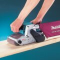 Makita 9404J szalagcsiszoló