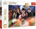 Harry Potter titka puzzle, 300 darabos