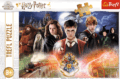 Harry Potter titka puzzle, 300 darabos