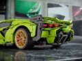 LEGO® Technic™, Lamborghini Sián FKP 37