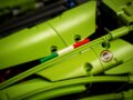 LEGO® Technic™, Lamborghini Sián FKP 37