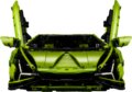 LEGO® Technic™, Lamborghini Sián FKP 37