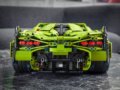 LEGO® Technic™, Lamborghini Sián FKP 37