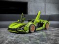 LEGO® Technic™, Lamborghini Sián FKP 37