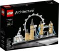 LEGO® Architecture, London