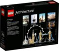 LEGO® Architecture, London