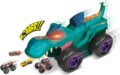 Hot Wheels Monster Trucks, Mega Wrex autófaló