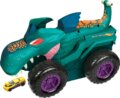 Hot Wheels Monster Trucks, Mega Wrex autófaló