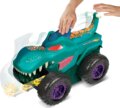 Hot Wheels Monster Trucks, Mega Wrex autófaló