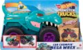 Hot Wheels Monster Trucks, Mega Wrex autófaló