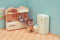 Sylvanian Families, Konyha bútor szett