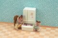 Sylvanian Families, Konyha bútor szett