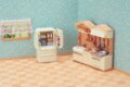 Sylvanian Families, Konyha bútor szett