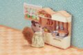 Sylvanian Families, Konyha bútor szett