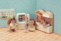 Sylvanian Families, Konyha bútor szett