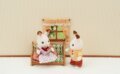 Sylvanian Families, Nappali szett