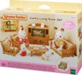 Sylvanian Families, Nappali szett
