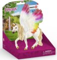 Schleich, Szárnyas szivárvány unikornis