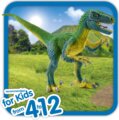 Schleich, Velociraptor figura