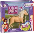 Schleich, Horse Club, Sofia divat kreációja